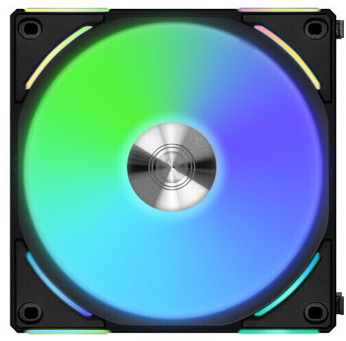 Lian Li UNI FAN AL140 V2 Black 140mm