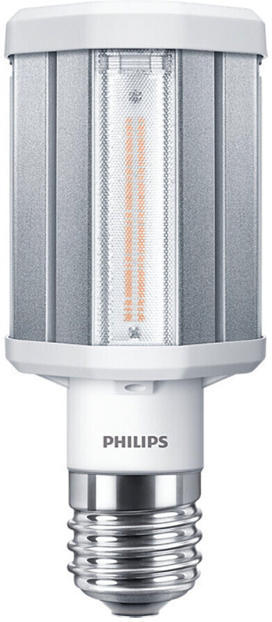 Philips TrueForce LED E40 HPL Clear 42W 6000lm 360D - 840 Cool White | Substitute for 200W