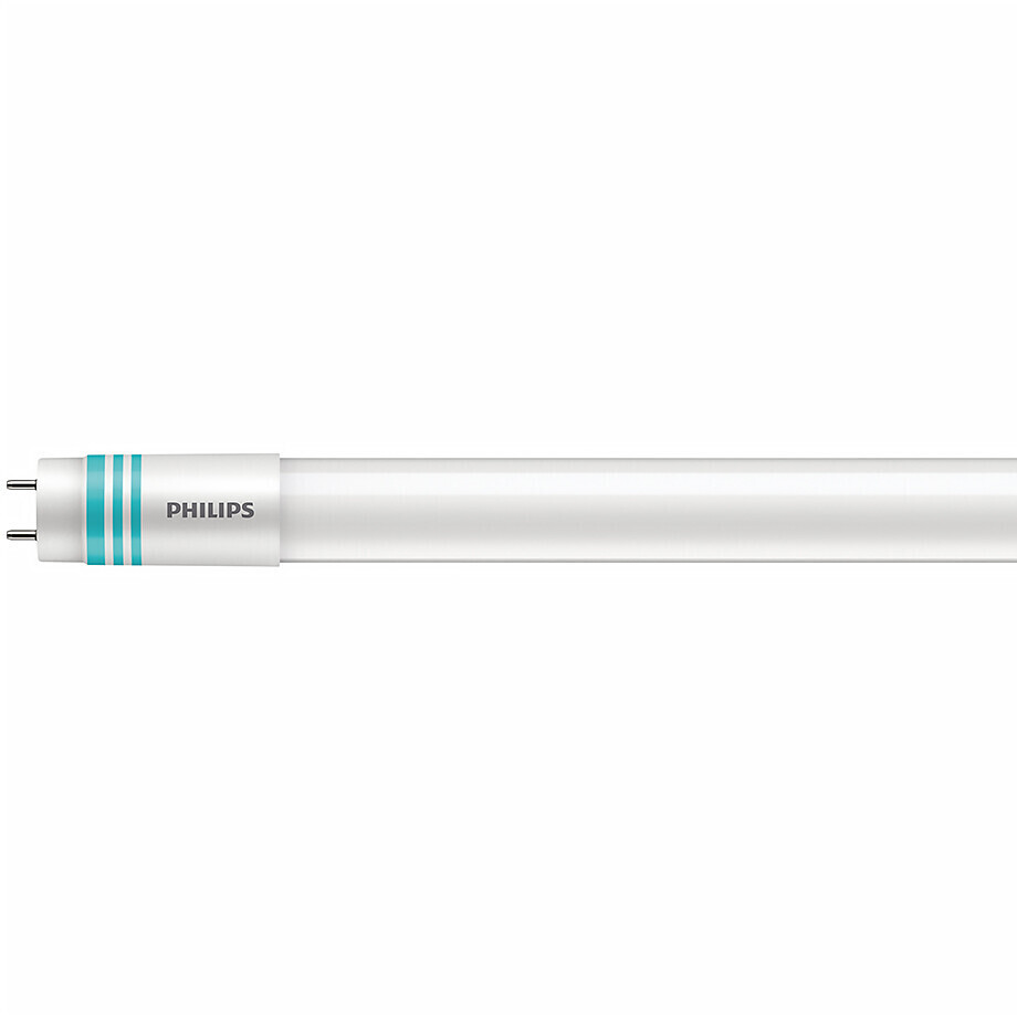 Philips MASTER Value LEDtube T8 (UN) Ultra Output 15.5W 2500lm - 840 Cool White | 120cm - replacement for 36W | LED tubes