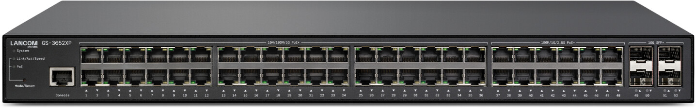Lancom GS-3652XP