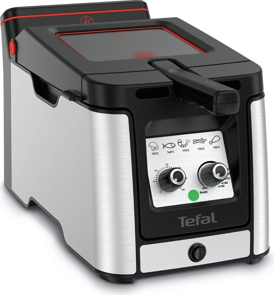 Tefal FR600D