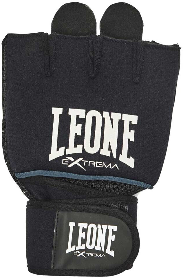 Leone Sport Basic Fit Combat Gloves black 2XS