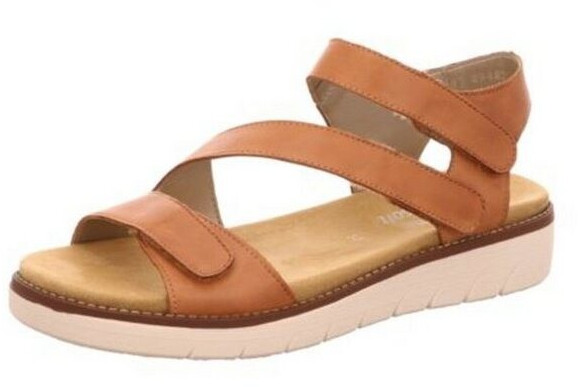 Remonte Dorndorf Sandals (D2050) noccia brown
