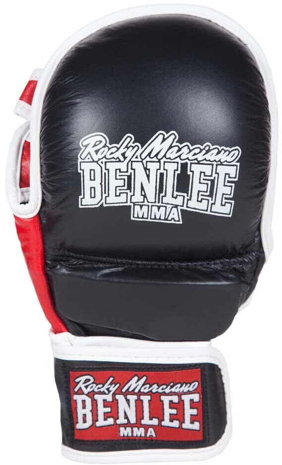 BenLee Mma Combat Glove black L-XL
