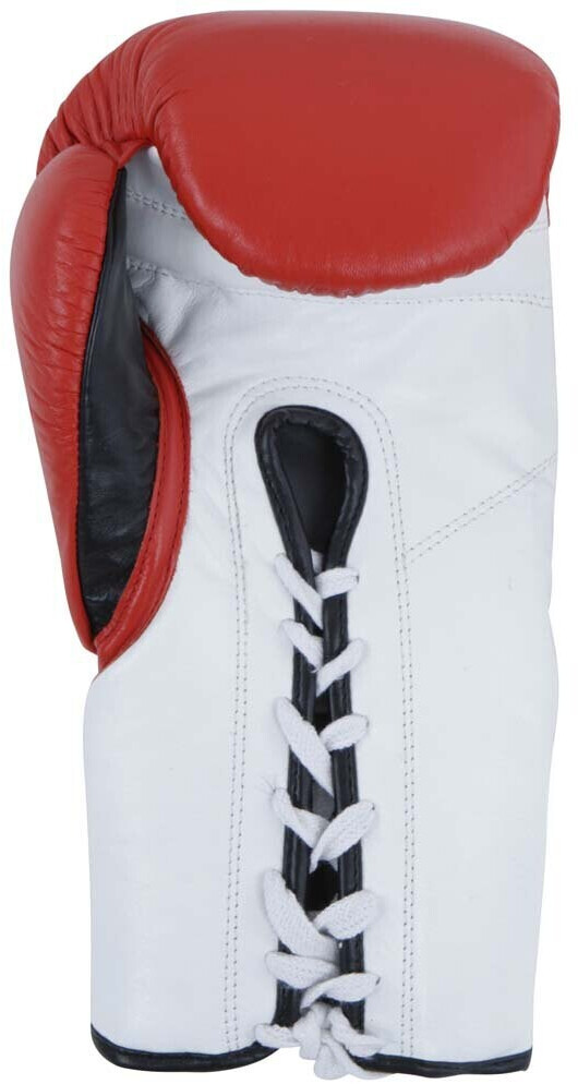 BenLee Newton Leather Boxing Gloves red 8 Oz R