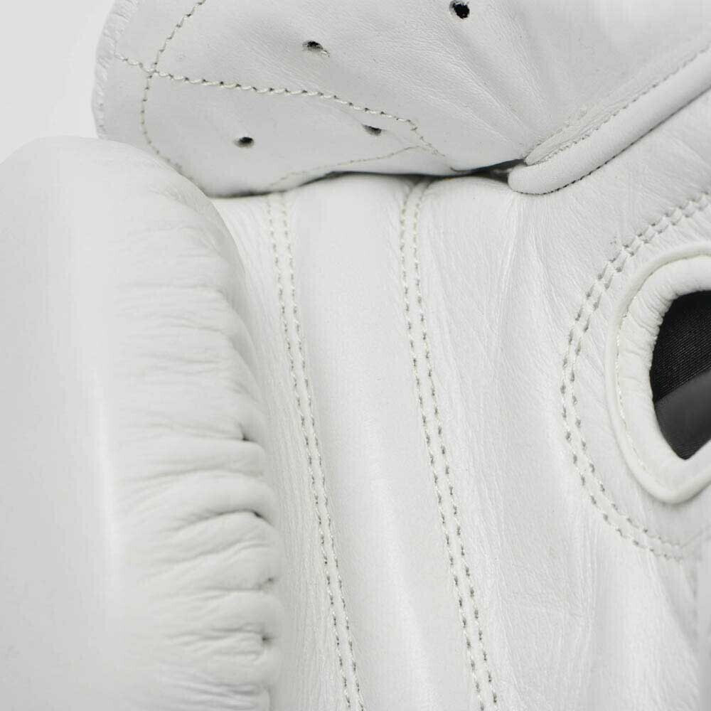Leone Sport The Greatest Boxing Gloves white 14 Oz