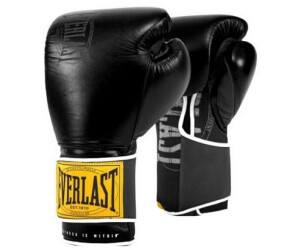 Black everlast gloves shop