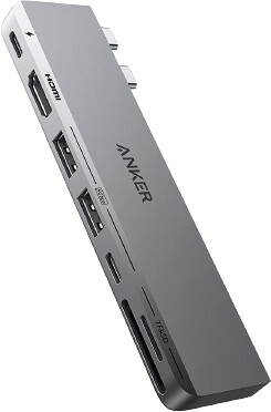 Anker 547 USB-C (A83540A1)