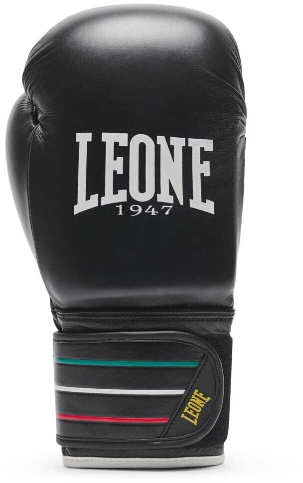 Leone Sport Flag Artificial Leather Boxing Gloves