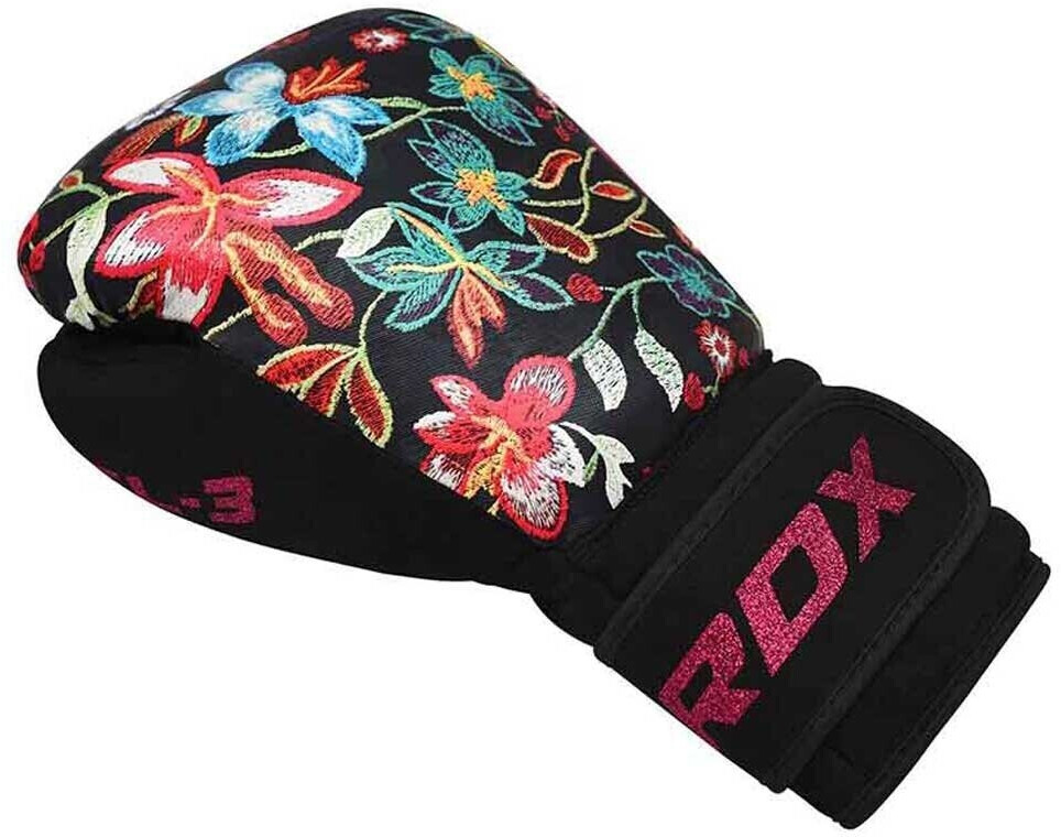 DRX Sports Fl-3 Boxing Gloves