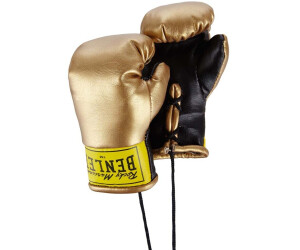 BENLEE Rocky Marciano Mini Boxhandschuhe Spiegelanhänger Auto