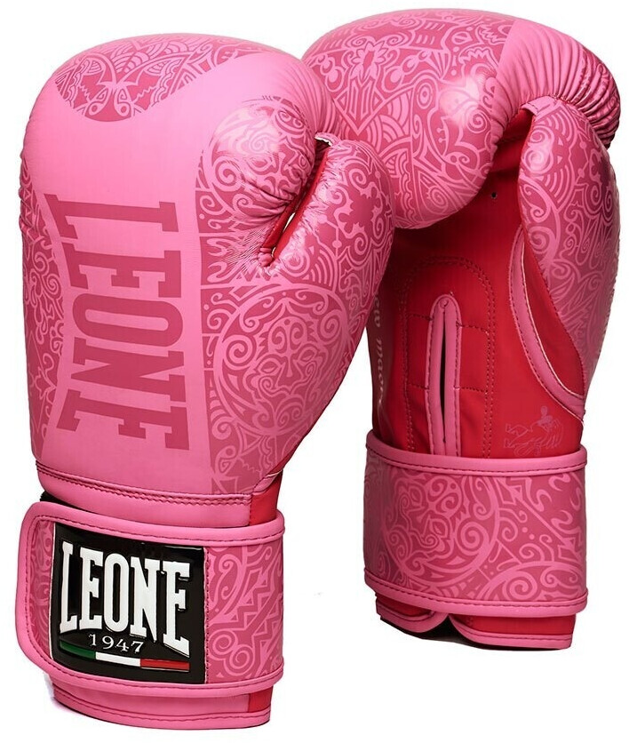 Leone Sport Maori Combat Gloves
