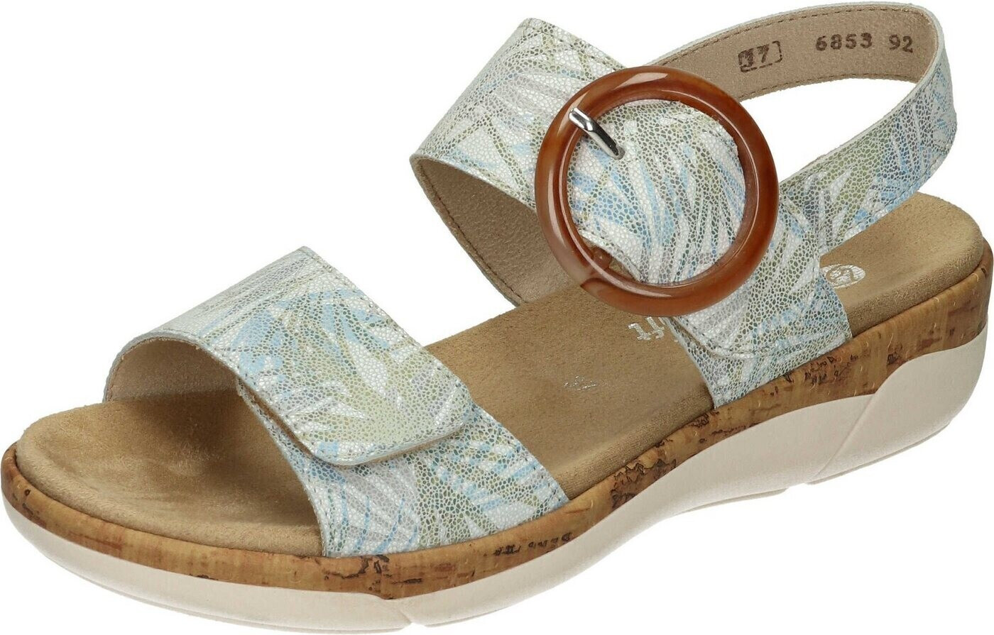 Sandales femme remonte dorndorf discount