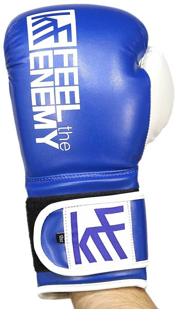 KRF Training Combat Gloves