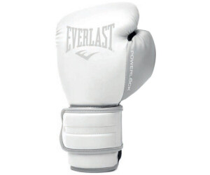 Gants de boxe Everlast 1910 Training - Blanc