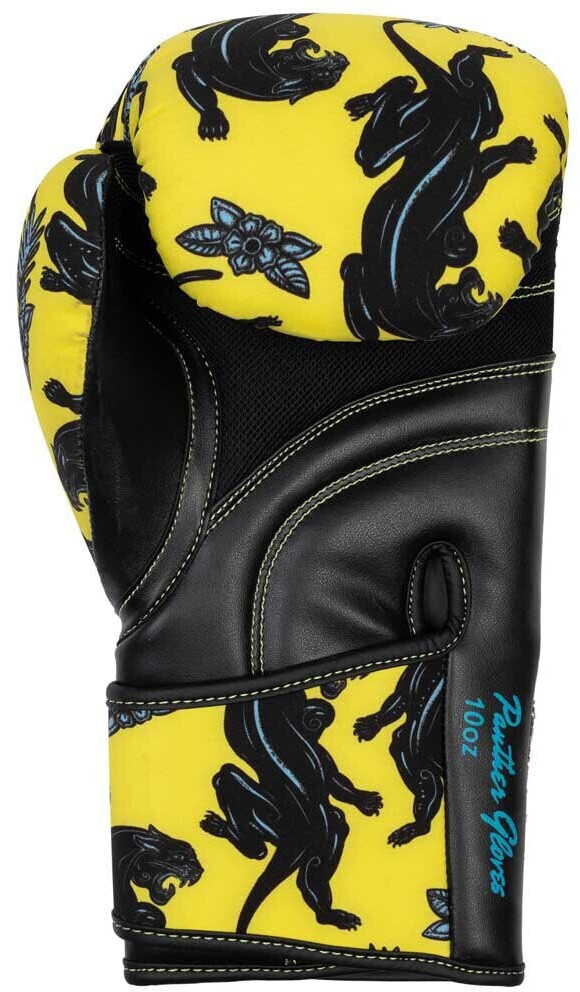 BenLee Panther Artificial Leather Boxing Gloves