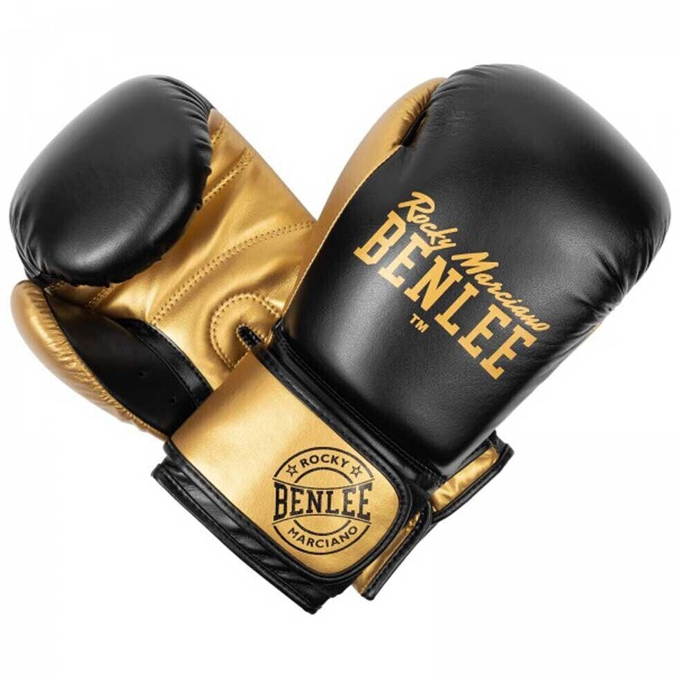 BenLee Carlos Artificial Leather Boxing Gloves
