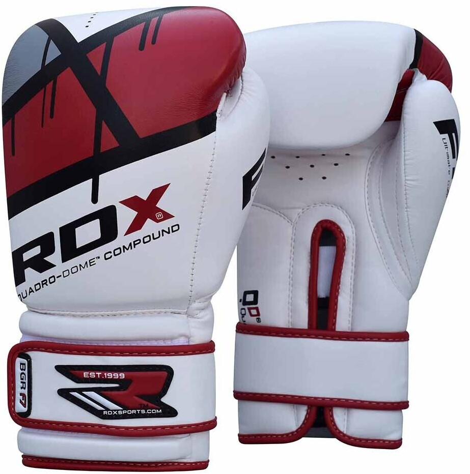 DRX Sports Bgr F7 Boxing Gloves
