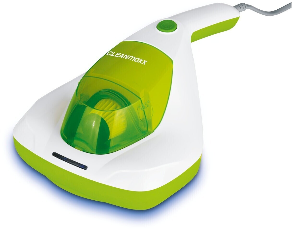 CLEANmaxx Mite hand vacuum cleaner (06394)