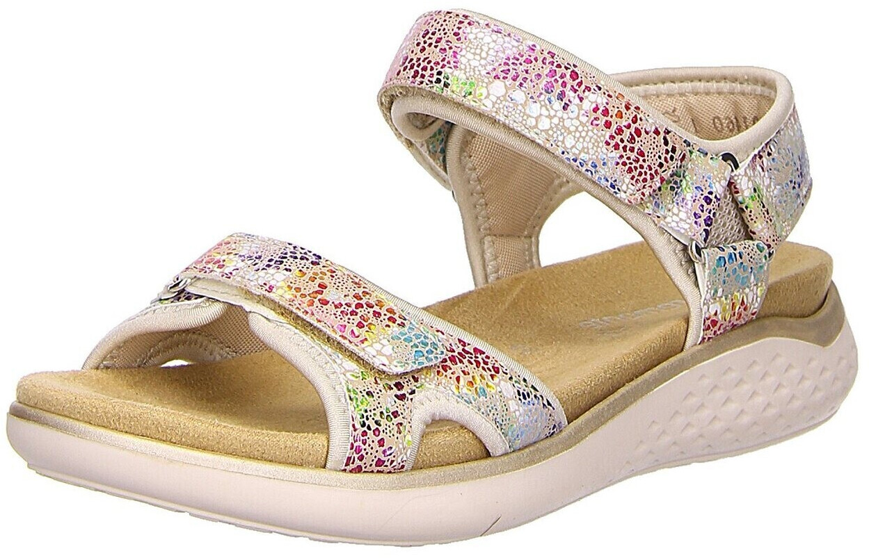 Remonte Dorndorf Sandals (D7752) multicolor
