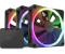 NZXT F120 RGB Core 120mm schwarz 3-Pack