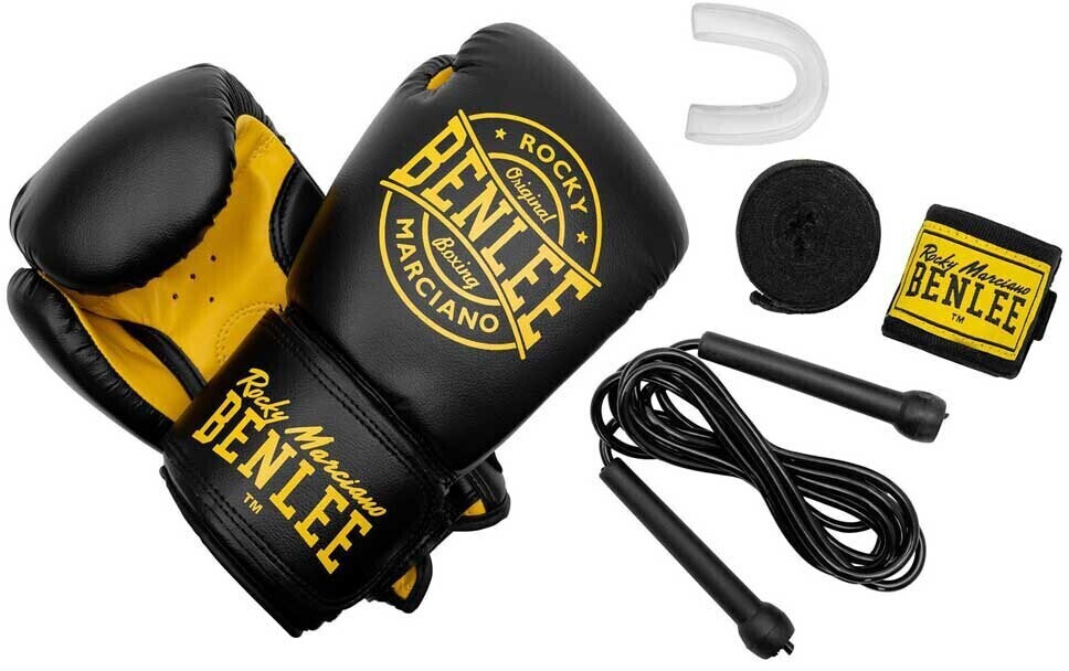 BenLee Starter Wingate Adult´s Boxing Set