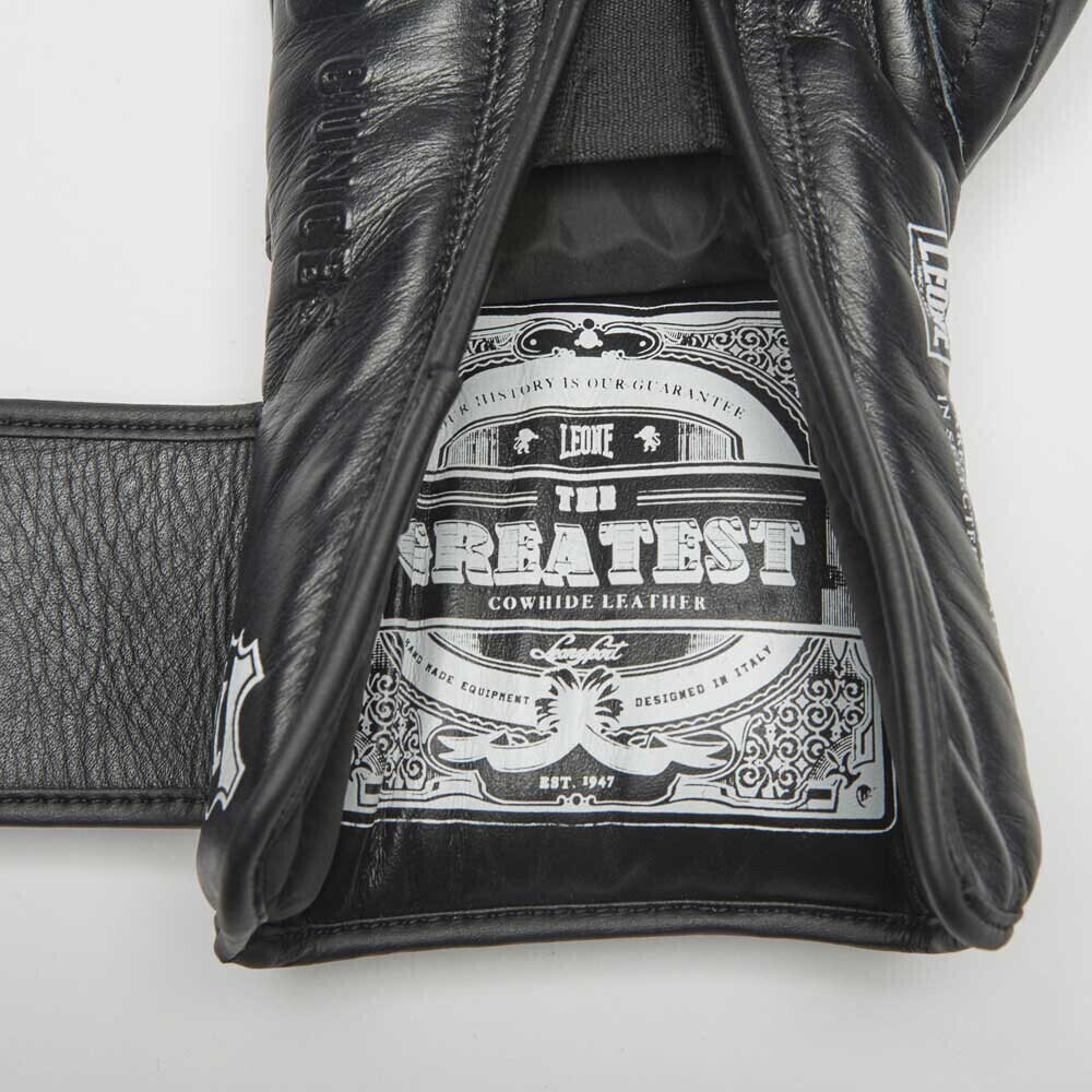 Leone Sport The Greatest Combat Gloves