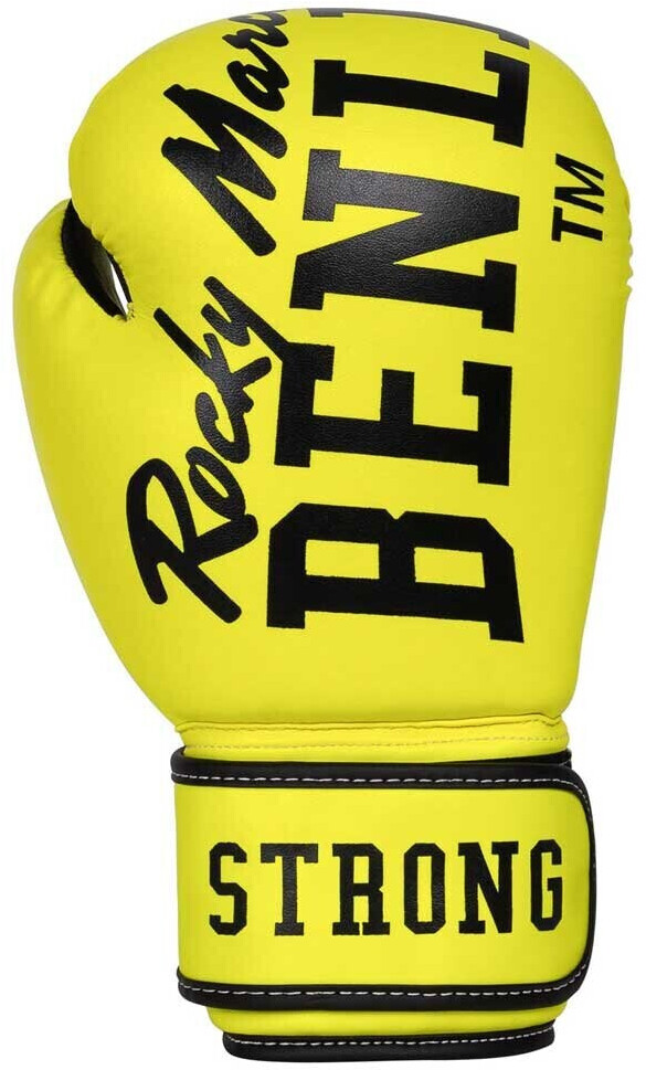 BenLee Chunky B Artificial Leather Boxing Gloves