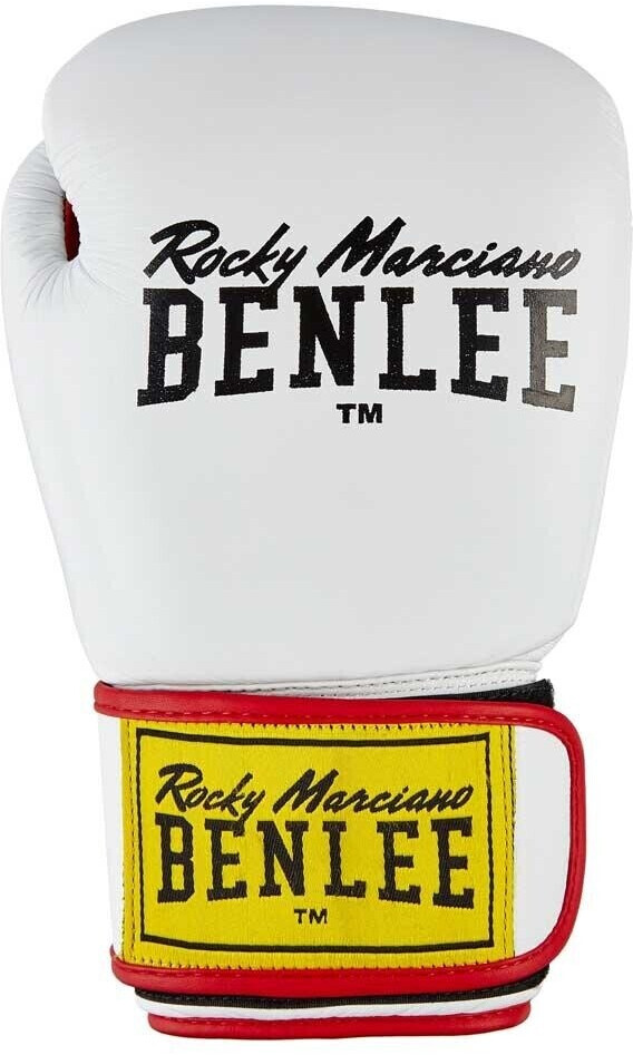 BenLee Draco Combat Gloves