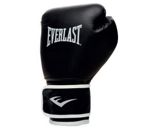 Gants de boxe Everlast core 2 blanc