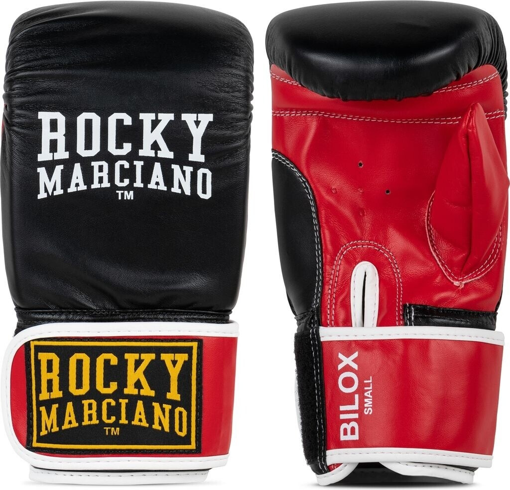 BenLee Bilox Artificial Leather Boxing Gloves