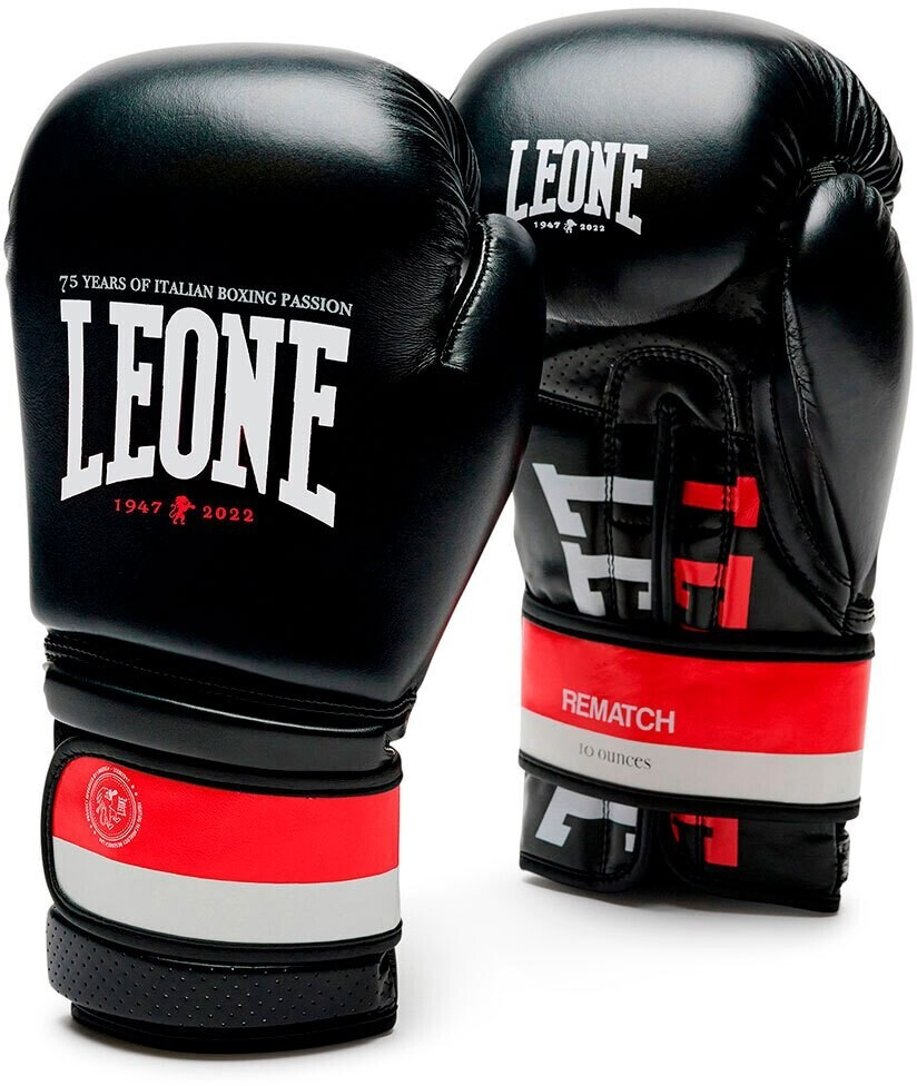 Leone Sport Rematch Boxing Gloves