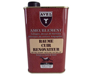 Saphir renovator top