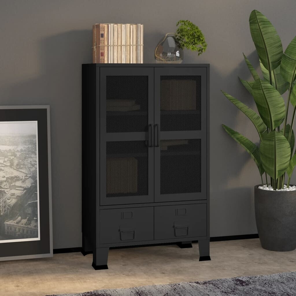 vidaXL Industrial 70x115cm (339621)
