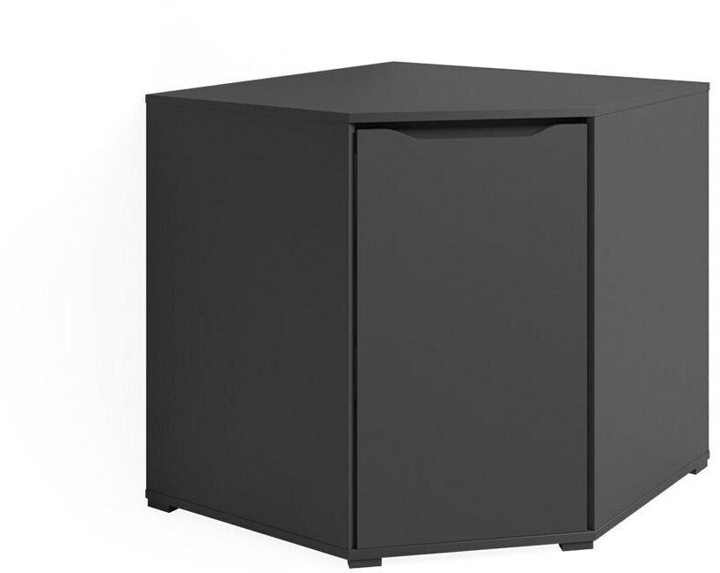 VICCO Ruben 78x77,6cm Anthracite