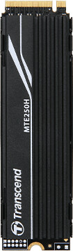 Transcend MTE250H 4 To