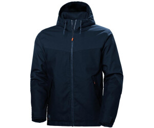 Helly Hansen Jacke Oxford Winter marine