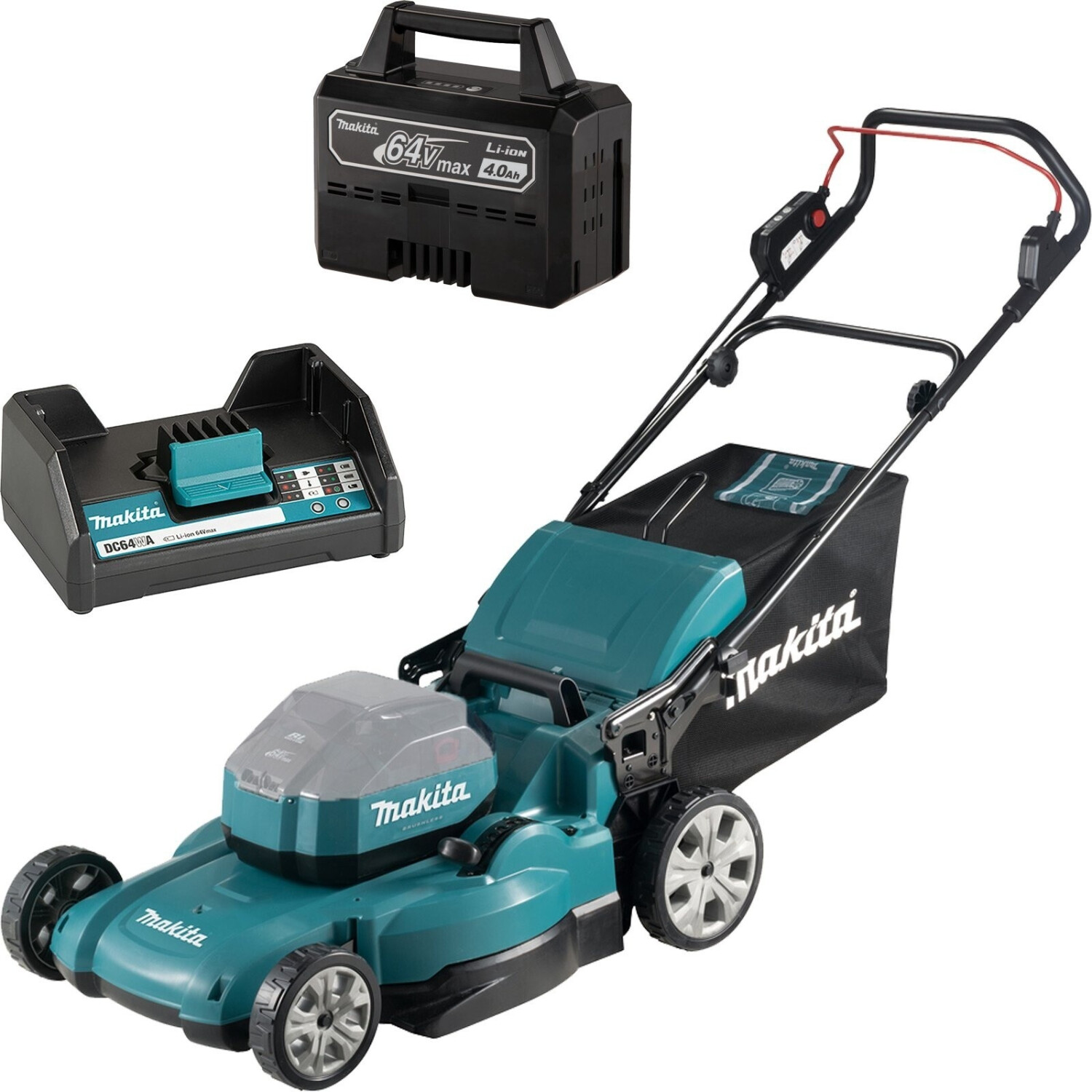 Makita LM002