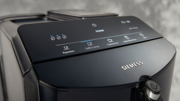 Siemens EQ.300 TF301E19 Klavierlack-Schwarz, Bild 6