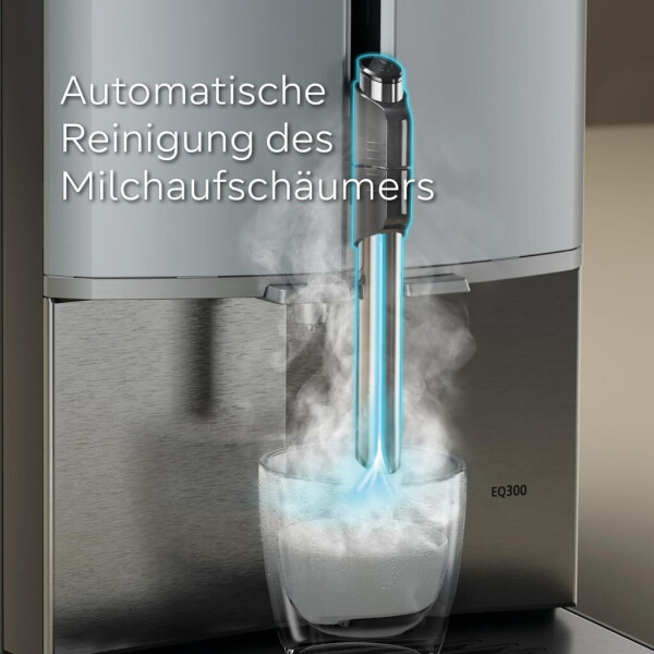 Siemens EQ.300 TF303E07 silber metallic, Bild 21