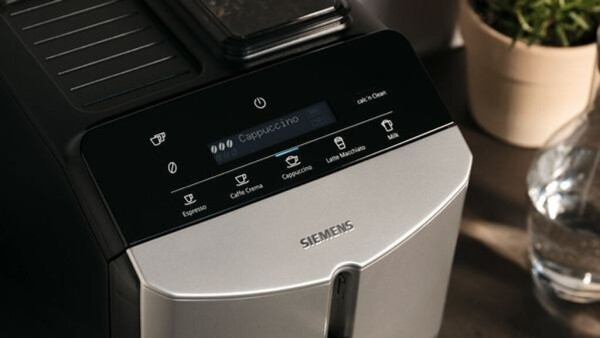 Siemens EQ.300 TF303E07 silber metallic, Bild 34