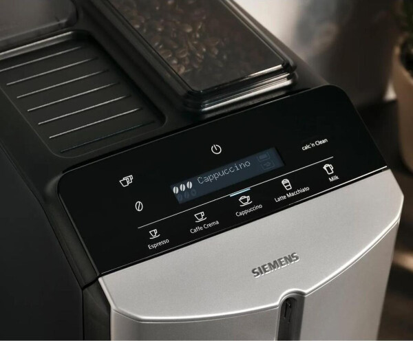 Siemens EQ.300 TF303E07 silber metallic, Bild 42