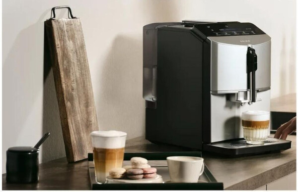 Siemens EQ.300 TF303E07 silber metallic, Bild 47