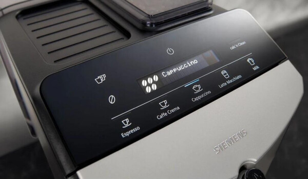 Siemens EQ.300 TF303E07 silber metallic, Bild 9