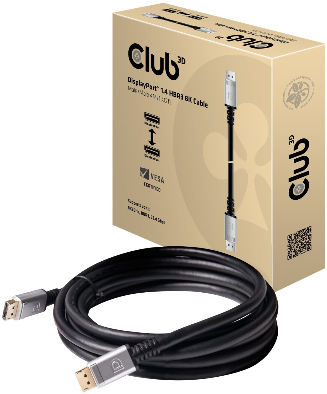 Club3D CAC-1069