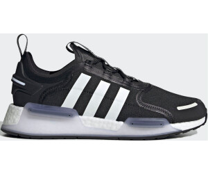 Adidas nmd cloud white core black cheap