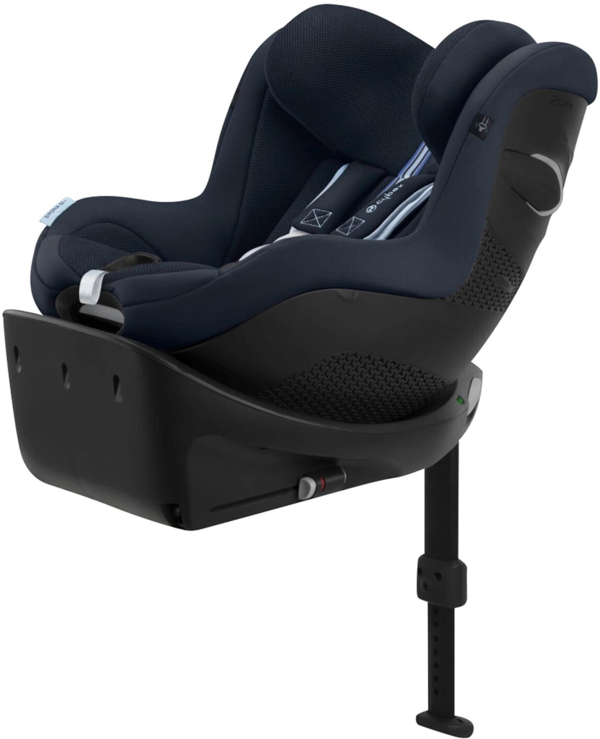 Cybex Sirona Gi i-Size Ocean Blue (Plus)