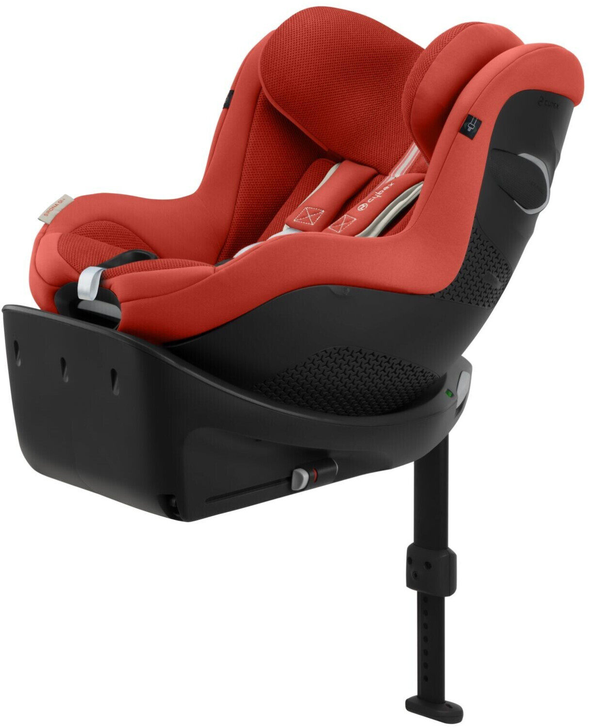 Cybex Sirona Gi i-Size Hibiscus Red (Plus)
