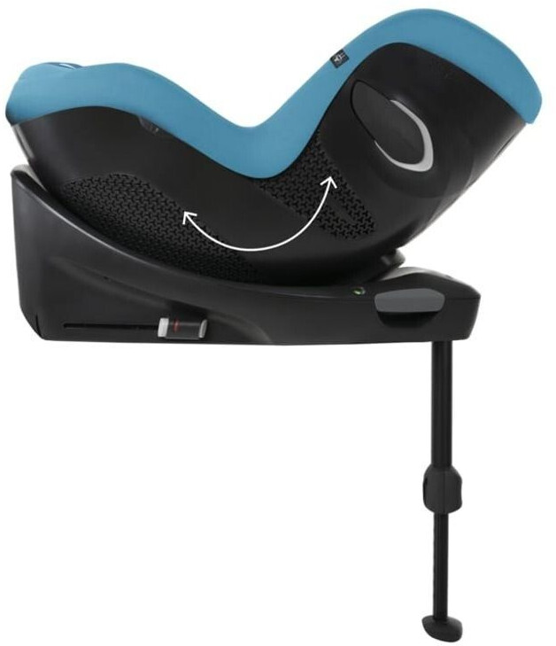 Cybex sirona best sale prezzo
