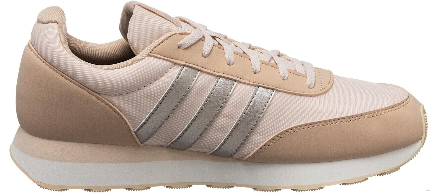 Buy Adidas Run 60s 3.0 Women wonqua ftrw white bliss orange from